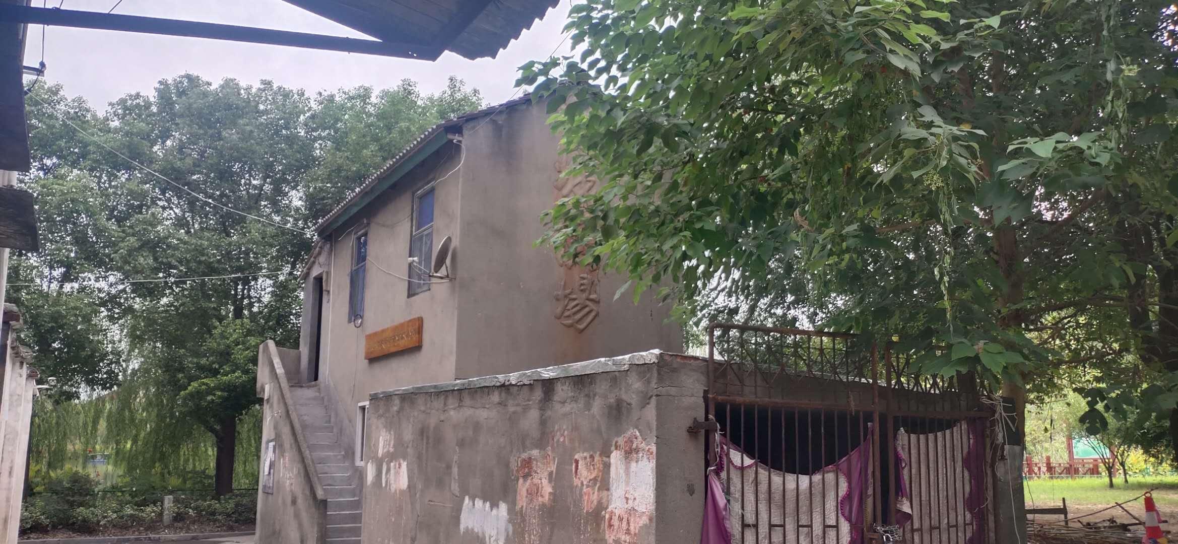 娱乐生活